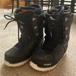 Thirty-two Snowboard Boots